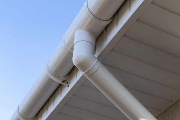 Gutter Installation Service in Milford