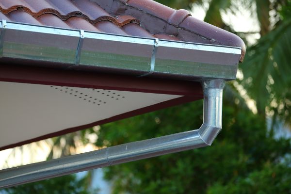 Zinc Gutters Installation in Milford