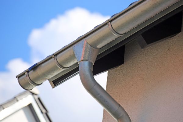 Guttering Replacement in Milford